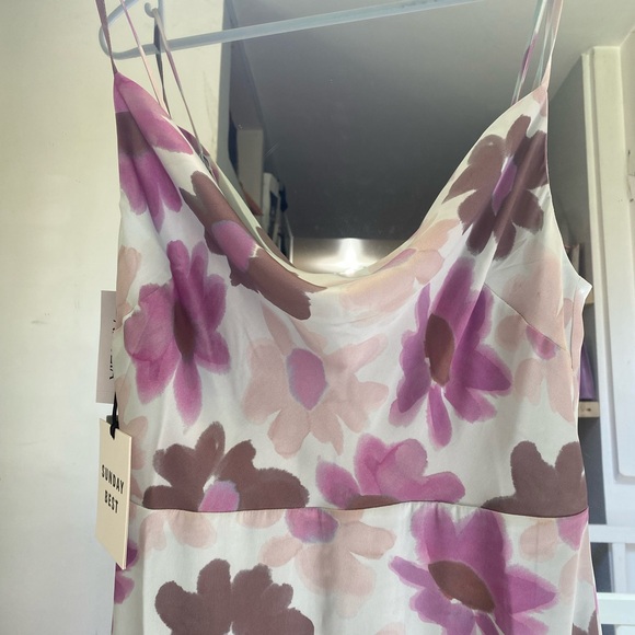 New with tags Sunday best Spencer mini dress - Picture 3 of 4